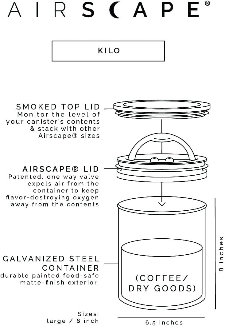 Planetary Design Airscape ~ 250 g