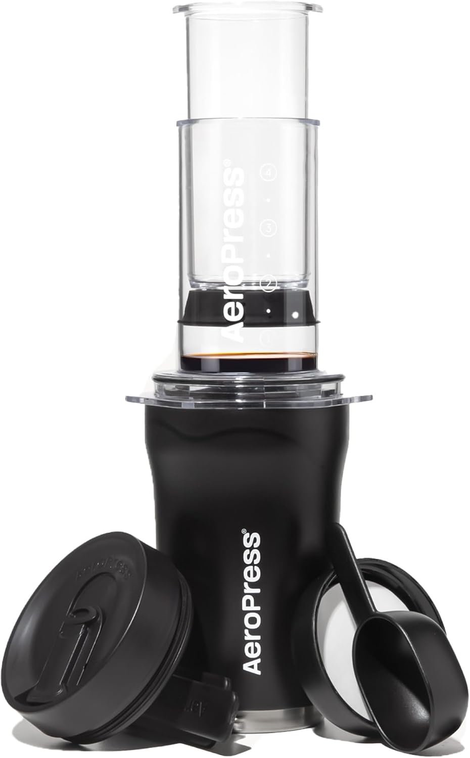AeroPress Go Plus