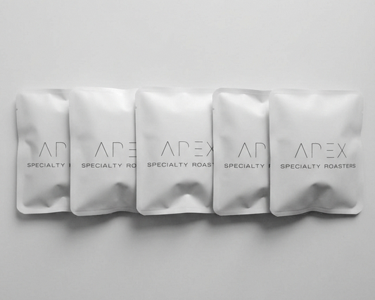 Pack degustación - APEX Drips